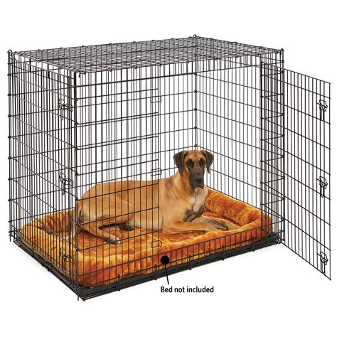 midwest xxl dog crate|54 inch xxl dog crate.